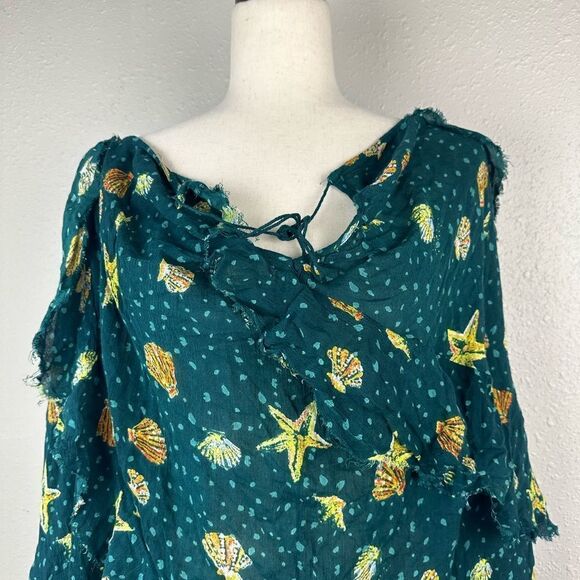 NWT Free People Women’s Shall - Picture 2 of 5